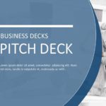 Startup Pitch Deck 5 PowerPoint Template & Google Slides Theme