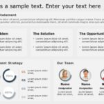 Startup Summary PowerPoint Template & Google Slides Theme