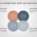 Venn Diagram 11 PowerPoint Template & Google Slides Theme