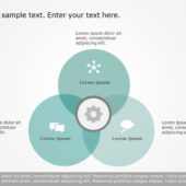 Stacked Diagram 2 PowerPoint Template | SlideUpLift