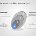 Venn diagram 17 PowerPoint Template & Google Slides Theme