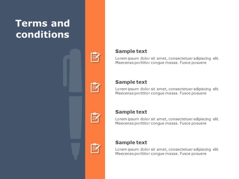 Business Proposal Deck 2 PowerPoint Template & Google Slides Theme 18