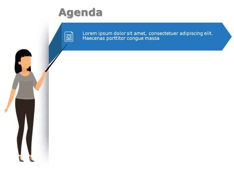 Meeting Agenda Animation | Presentation Agenda Templates | SlideUpLift