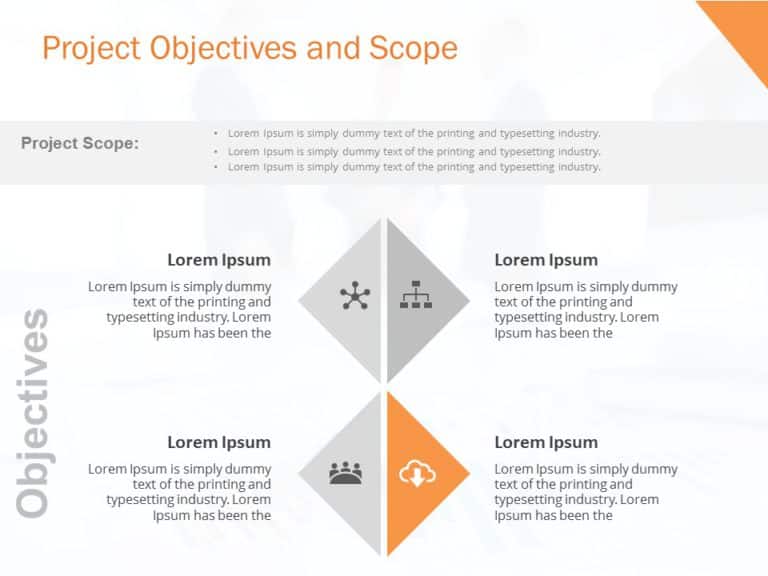 Business Proposal Deck 2 PowerPoint Template & Google Slides Theme 4