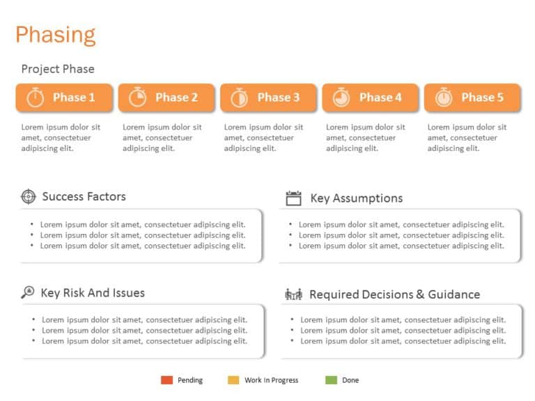 Business Proposal Deck 2 PowerPoint Template & Google Slides Theme 7