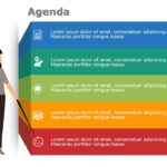 Meeting Agenda Example PowerPoint Template