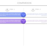 Comparison Slide 01 PowerPoint Template & Google Slides Theme 2