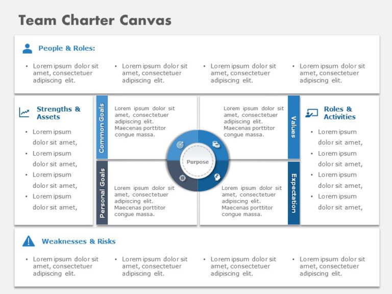 Agile Project Management Deck PowerPoint Template & Google Slides Theme 13