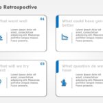 Agile Project Management Deck PowerPoint Template & Google Slides Theme 24