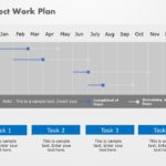 Agile Project Management Deck PowerPoint Template & Google Slides Theme 4