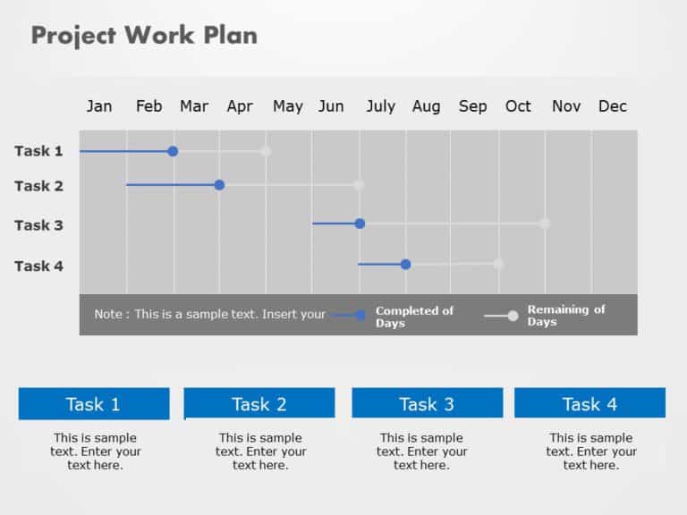 Agile Project Management Deck PowerPoint Template & Google Slides Theme 4