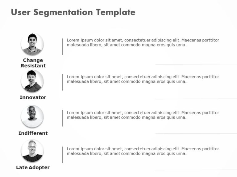 Agile Project Management Deck PowerPoint Template & Google Slides Theme 6