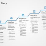 Agile Project Management Deck PowerPoint Template & Google Slides Theme 8