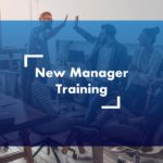 New Manager Training Deck PowerPoint Template & Google Slides Theme