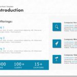 Professional Business Theme PowerPoint Template