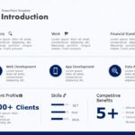 Business Proposal Theme PowerPoint Template & Google Slides Theme 2