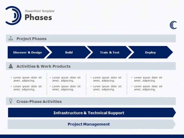 Business Proposal Theme PowerPoint Template & Google Slides Theme 6