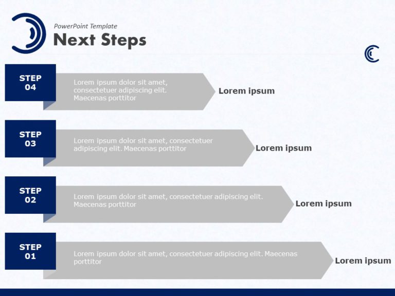 Business Proposal Theme PowerPoint Template & Google Slides Theme 8