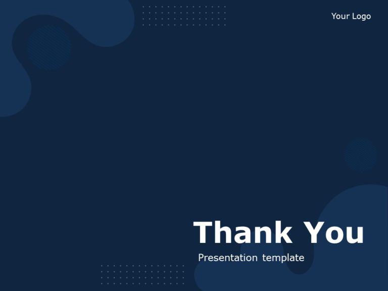 Dark Professional Theme & Background PowerPoint Template & Google Slides Theme 10