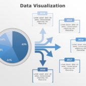 Data Visualization 06 PowerPoint Template