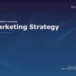 Marketing Strategy Presentation PowerPoint Template