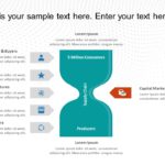 Bottleneck 03 PowerPoint Template & Google Slides Theme
