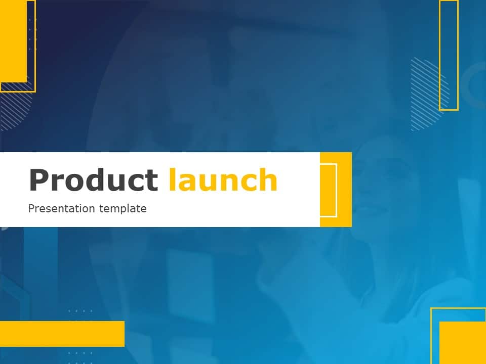 Product Strategy Deck PowerPoint Template & Google Slides Theme