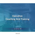 Executive Coaching and Training