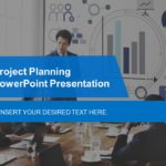 Project Management Presentations Collection PowerPoint Template & Google Slides Theme 1