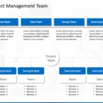 Project Management Presentations Collection PowerPoint Template