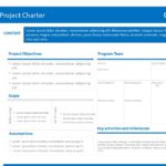 Project Management Presentations Collection PowerPoint Template & Google Slides Theme 4