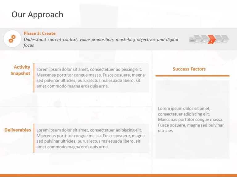 Project Kick Off Presentation PowerPoint Template & Google Slides Theme 7