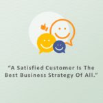 Customer Succes Quote PowerPoint Template