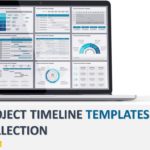 Project Timeline Templates Collection for PowerPoint & Google Slides Templates Theme