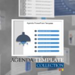 Agenda Templates Collection for PowerPoint & Google Slides Theme