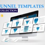 Funnel Templates Collection for PowerPoint & Google Slides Theme