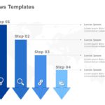 Arrows Templates Collection for PowerPoint & Google Slides