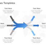 Arrows Templates Collection for PowerPoint & Google Slides Theme 2