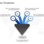 Arrows Templates Collection for PowerPoint & Google Slides Theme 3