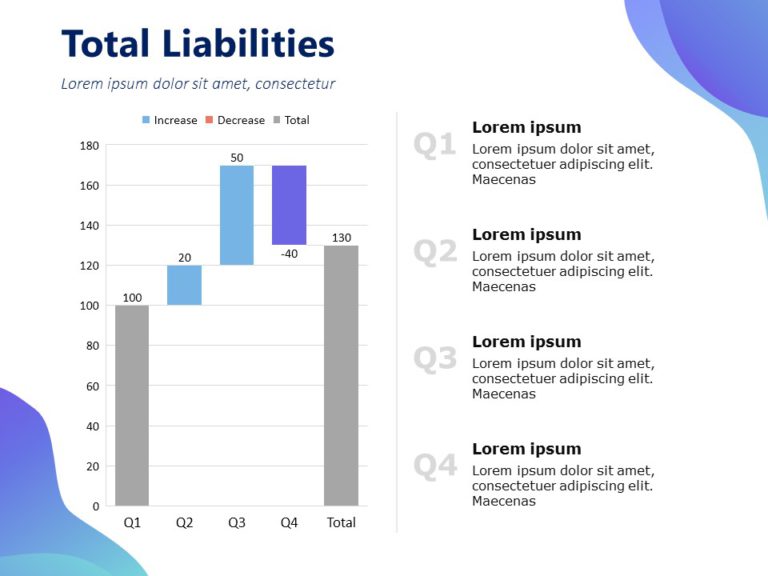 Modern Annual Report Presentation PowerPoint Template & Google Slides Theme 15