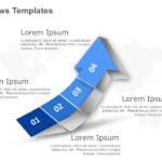 Arrows Templates Collection for PowerPoint & Google Slides Theme 16