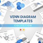 Venn Diagrams Collection for PowerPoint & Google Slides Theme