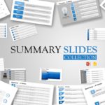Summary Slides Collection for PowerPoint & Google Slides Theme