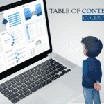 Table of Contents Templates for PowerPoint & Google Slides Theme
