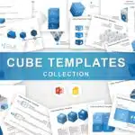 Cubes Templates For PowerPoint & Google Slides Theme