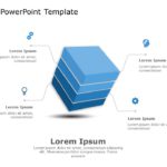 Cubes Templates For PowerPoint & Google Slides Theme 10