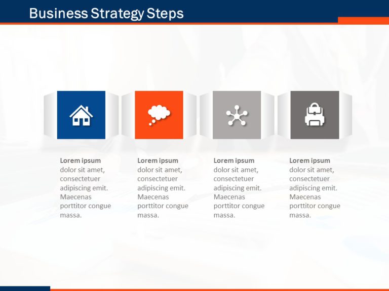 Business Plan Deck PowerPoint Template & Google Slides Theme 10