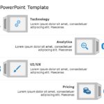 Cubes Templates For PowerPoint & Google Slides Theme 12