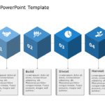 Cubes Templates For PowerPoint & Google Slides Theme 13