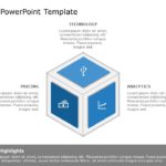 Cubes Templates For PowerPoint & Google Slides Theme 16